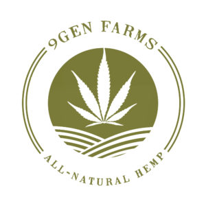 9Gen Farms logo
