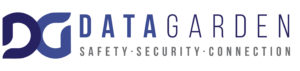 Datagarden logo horizontal