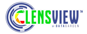 ClensView Logo