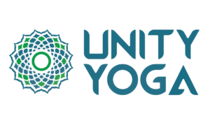 unity yoga logo